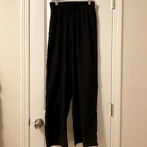 CJLA Hannah Lightweight Black Pants